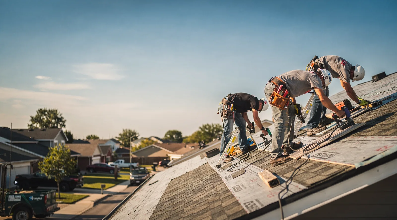 Roof Vent Pipe Repair in Strattanville, PA